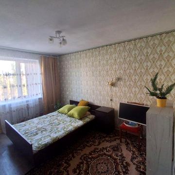 Квартира в Центрі 3х кімнатна