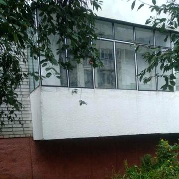 Трьохкімнатна квартира на Варшавській від власника