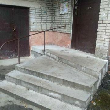 Трьохкімнатна квартира на Варшавській від власника