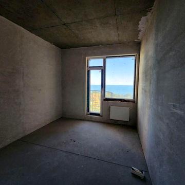 Продажа.2х-комн.квартира.Аркадия.вид на море.Балкон.ЖК 2 Жемчужина. ЖК 2 Жемчужина