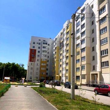 35000 ЖК Мира 2 Продам ЕДИНСТВЕННУЮ 2 комнатную квартиру S- 57м !AS ЖК Мира 3