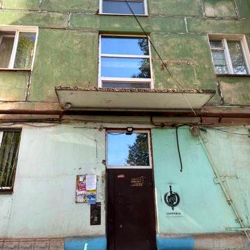 Квартира від власника,3х кімнатна вул.Тесленка(пл.Артема)