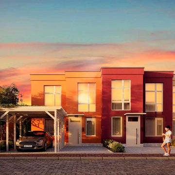 Продажа.Танхаус пгт.Таирова.Cuvée Village.(Радужн,Метро,Эпицен.)е-осел