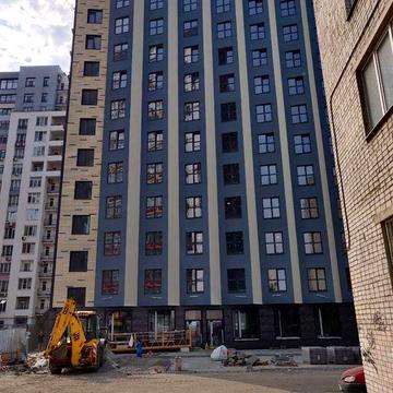 Продам 1 кв. м. Наукова 26тис.$ ЖК Dixie