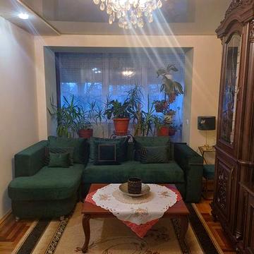 В Продажу ВЕЛИКА 4-х кімн. / КАРПАТІЯ