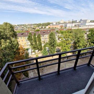 Продам 3х кімнатну квартиру проспект Слобожанський