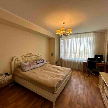 Продам 2к квартиру на  Вернадского, Парк Шевченко