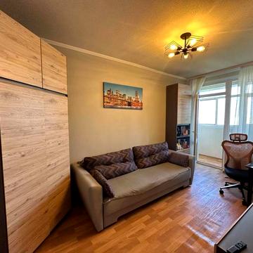 Продам 2к квартиру на  Вернадского, Парк Шевченко