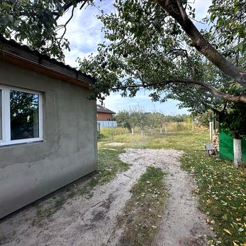 Аренда дома с. Вишенки