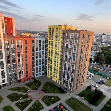 Квартира центр Львів ЖК Семицвіт ЖК Семицвіт