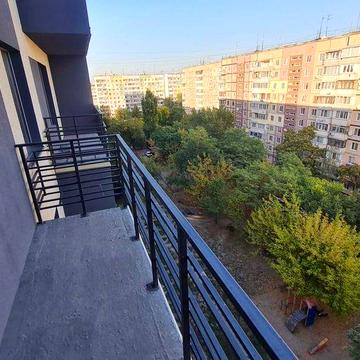 Реальная! Продам 2х комнатную ЖК Слобожанская Слобода. ЖК Слобожанская Слобода
