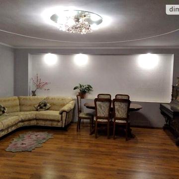Продаж 3к Квартира Заводська вулиця