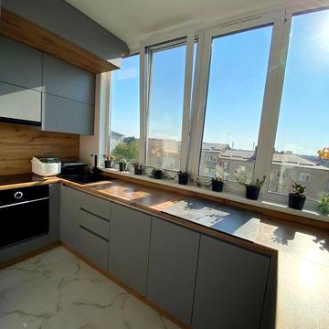 Продаж 2-х кімнатної квартири, новобудова ЖК Форест