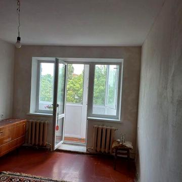 Продам 3х кімнатну  Н. Миколаївка біля інтернату