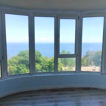 Продам 2х комн. квартиру, 137 м.кв., рядом с парком Шевченко и морем