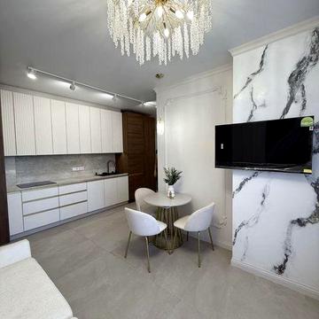 Продам 2ком ЖК Атмосфера Аркадия Генуезская Парк Море ЖК Атмосфера