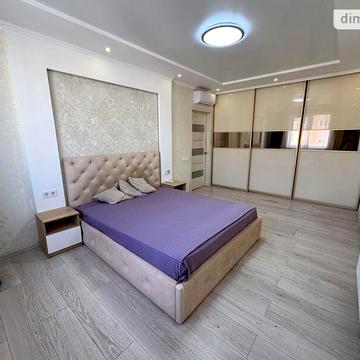 Продаж 2к Квартира Драгоманова вулиця ЖК Салтовский-1