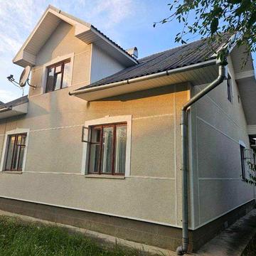 Будинок житловий на ділянці 7 сот район ОККО м.Коломия