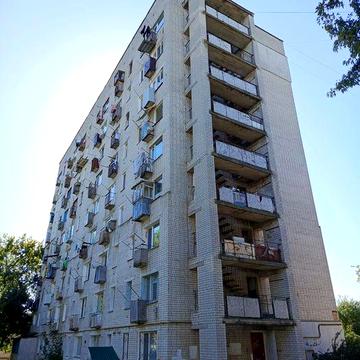Оренда квартири Освіти 86