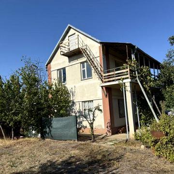 Будинок у дачному кооперативі «Чайка» Алтестово від власника