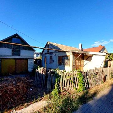 Дом на Новгородской район Костанди, 2 сотки. 59 000,