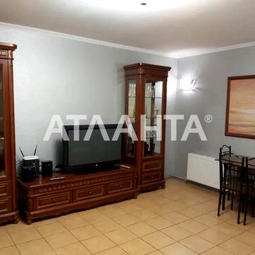 улица Садовая, 15, Центр, Приморский, Одесса, Одесская 68000.0 USD