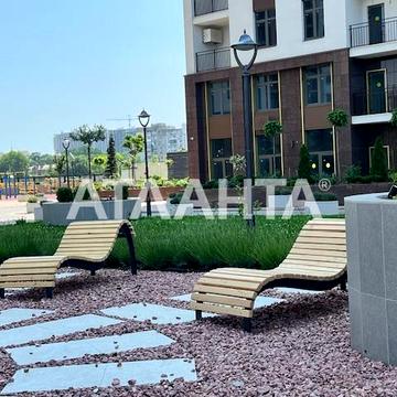 улица Краснова, 3/612-6, Фонтан, Приморский, Одесса, Одесская 63500.0 USD