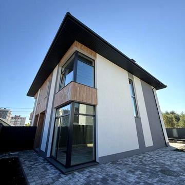 Останній дуплекс в продажі, вигідна ціна, 109000$, Гатне, Київська обл