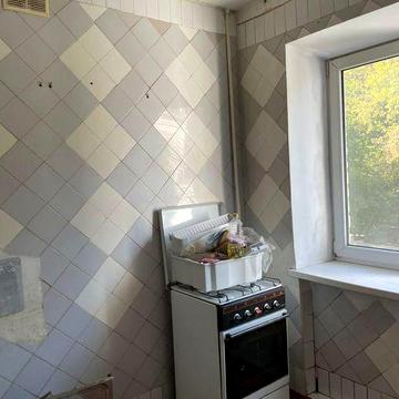 Продам 2х комн квартира