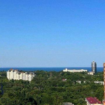 3-комнатная у моря с две террасы  ЖК Акрополь 5-я Фонтана ЖК Акрополь