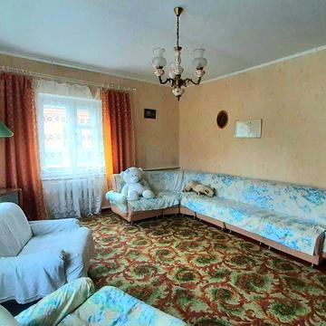 Продаж капітального будинку у центрі м. Мерефа