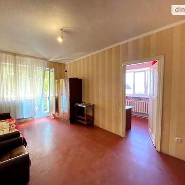 Продаж 2к Квартира Добровольчих батальйонів (Крижанівського) вулиця