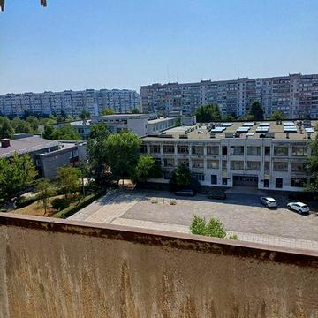 Продам 2к квартиру Левый берег 4мкр