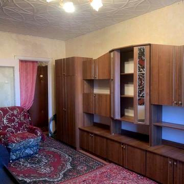 Продаж однокімнатна квартира покращенного планування КРЕС