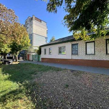 Продається 1/2 будинку вул. Благовісна , р-н Центр