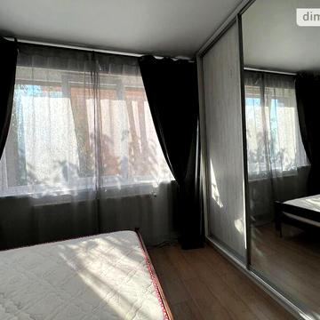 Продаж 1к Квартира Богомольця вулиця