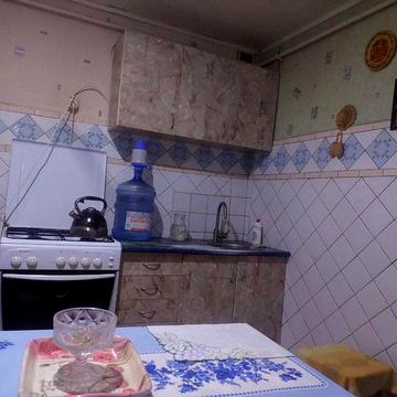 продам 2к квартиру, вул. Ентузіастів, БАБУРКА