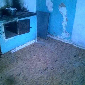 Продам  дом с Шаровка