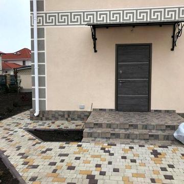 Бюджетный дом в Совиньоне