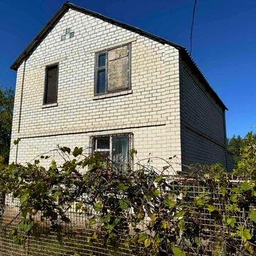 Продам дачу з виходом до лісу в с.Хвильово-Сорочин