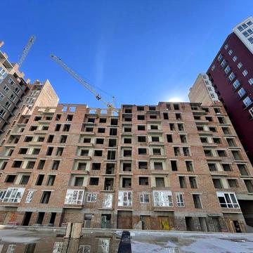 Продаж однокімнатної квартири в жк Княгинин ЖК Княгинин