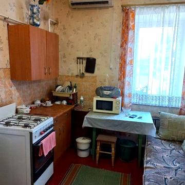 Продається 1 кімн. квартира на Пушкіна