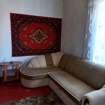 Продається 1 кімн. квартира на Пушкіна