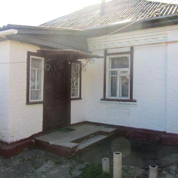 Будинок м.Золотоноша