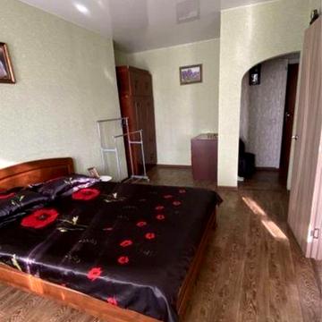 Продам квартиру в центре срочно