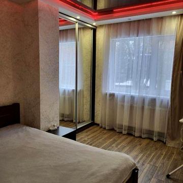 Реальная 2-ка в Цертре, Пушкинская , Архитектора Бекетова, Куликовский