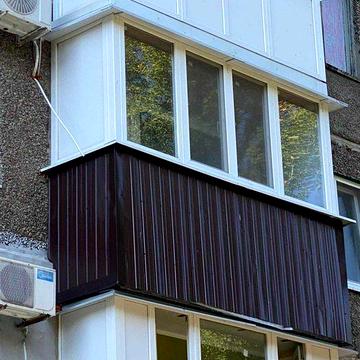 Квартира на 40 років Жовтня