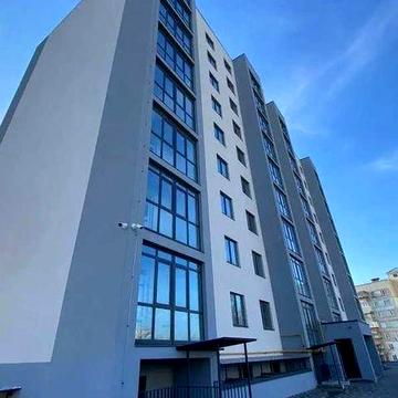 Продається однокімнатна квартира (39.90 м²) ЖК СОБОРНИЙ