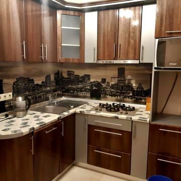 Довготривала оренда 3к квартири на пров. Квітневий 7, Ретровіль.