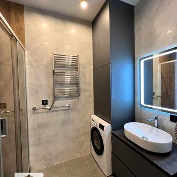 Довгострокова оренда 2к Квартира Мечникова вулиця ЖК Globus Central Park